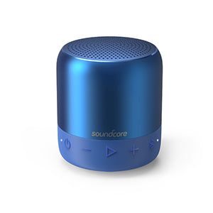Anker SoundCore mini 2 Blue