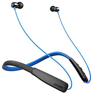 Anker SoundBuds Lite UN Black+Blue with Offline Packaging V3