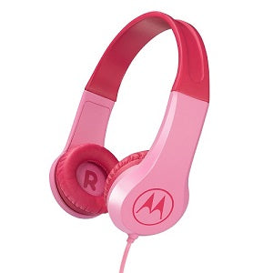 Motorola Squads 200 Single Pink